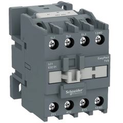 Schneider EasyPact TVS Contactor 3P(3 NO) 32A, 110V AC Coil - Rubicon Partner Portal