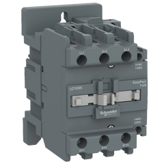 Schneider EasyPact TVS Contactor 3P(3 NO) 40A, 24V AC Coil - Rubicon Partner Portal