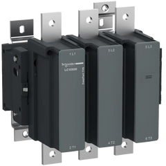 Schneider EasyPact TVS Contactor 3P(3 NO) 630A, 110V AC Coil - Rubicon Partner Portal