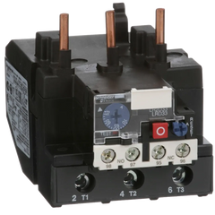 Schneider TeSys LRD, Thermal Overload Relay, 80-104 A - Rubicon Partner Portal