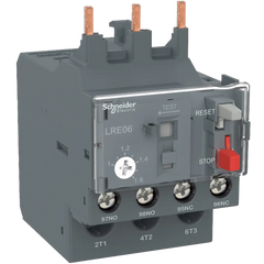 Schneider TVS Thermal Overload Relay 30-38A - Rubicon Partner Portal