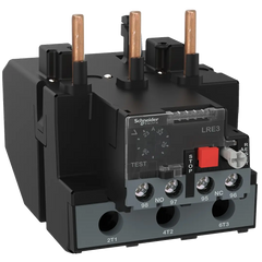 Schneider TVS Thermal Overload Relay 55-70A - Rubicon Partner Portal