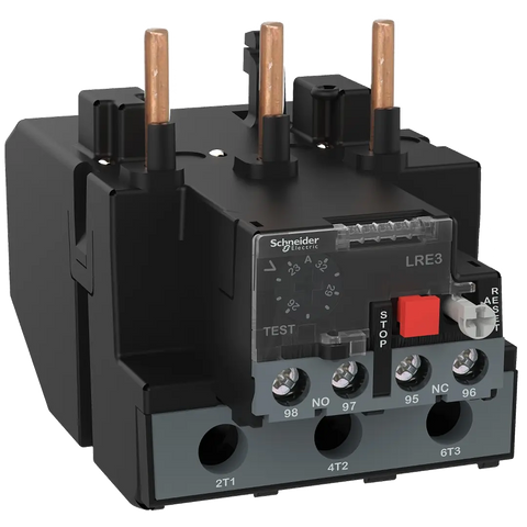 Schneider TVS Thermal Overload Relay 37-50A - Rubicon Partner Portal