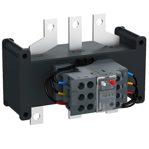 Schneider EasyPact TVS Thermal Overload Relay - Rubicon Partner Portal