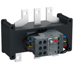 Schneider EasyPact TVS Thermal Overload Relay - Rubicon Partner Portal