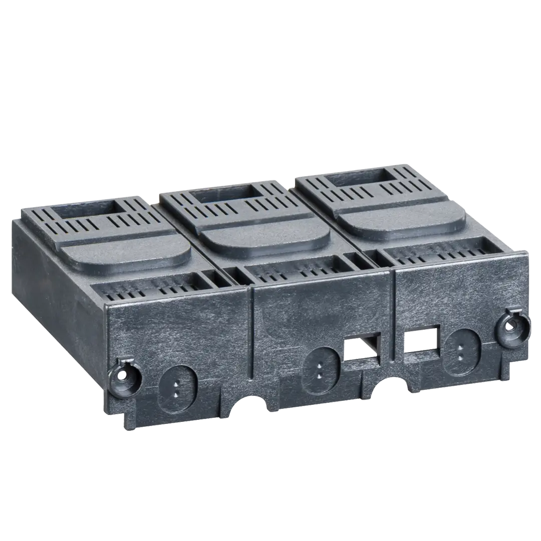 Schneider Short Terminal Shield, Pitch 35 mm, IP40, 3 poles - Rubicon Partner Portal