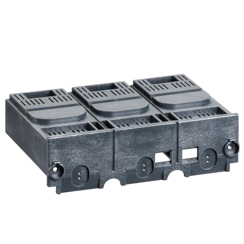 Schneider Short Terminal Shield, Pitch 35 mm, IP40, 3 poles - Rubicon Partner Portal
