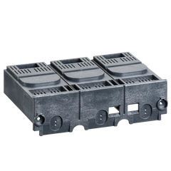 Schneider Short Terminal Shield, Pitch 35 mm, IP40, 3 poles - Rubicon Partner Portal