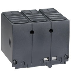 Schneider Long Terminal Shield, Pitch 35 mm, IP40, 3 poles - Rubicon Partner Portal