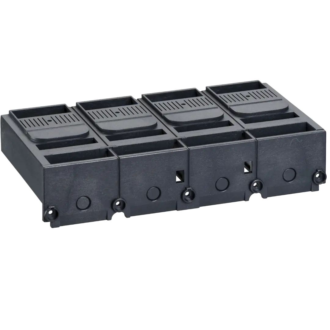 Schneider ComPact NSX400/630, Short Terminal shield, 4p - Rubicon Partner Portal