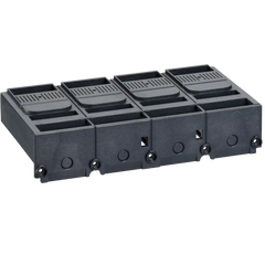 Schneider ComPact NSX400/630, Short Terminal shield, 4p - Rubicon Partner Portal