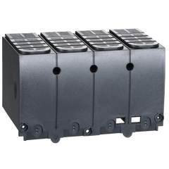 Schneider ComPact NSX400/630, Long Terminal shield, 4p - Rubicon Partner Portal