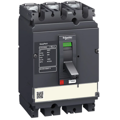 Schneider Switch Disconnector, 3 poles, 100 A - Rubicon Partner Portal
