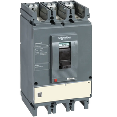 Schneider EasyPact CVS400NA, Switch Disconnector  3p, 400 A - Rubicon Partner Portal