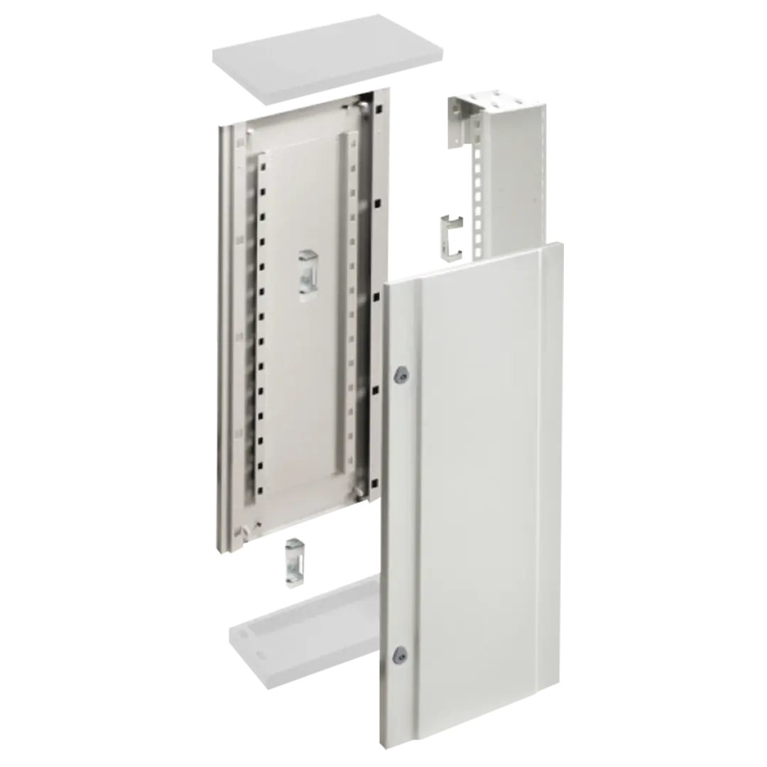 IDE Central auxiliary module, 350x910x212mm - Rubicon Partner Portal