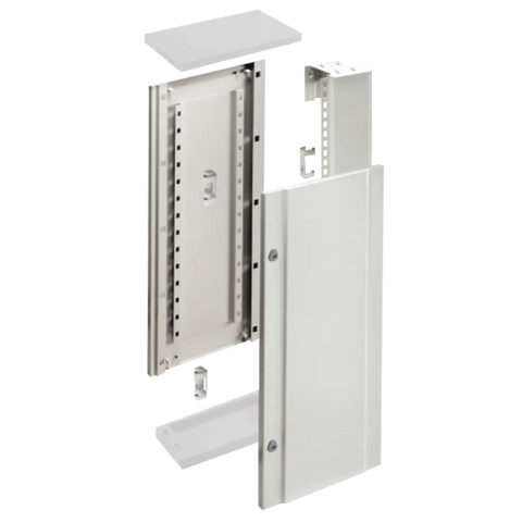 IDE Central auxiliary module, 350x910x212mm - Rubicon Partner Portal