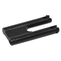 Reiku Conduit support pin for stacking brackets, black - Rubicon Partner Portal