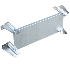 IDE Plate + moulded-case circuit breaker, 315x385 - Rubicon Partner Portal
