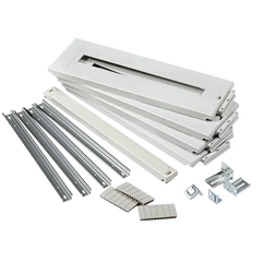 IDE Lid Kits, 192 Modular Capacity - Rubicon Partner Portal