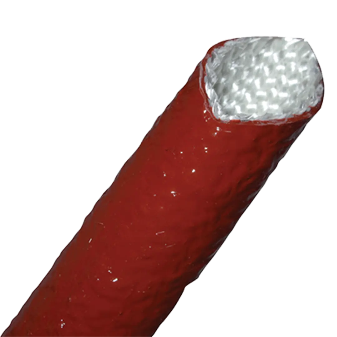 Favier Heat sleeving, 40mm, red, 30m coil - Rubicon Partner Portal