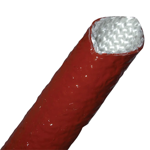 Favier Heat sleeving, 16mm, red, 50m coil - Rubicon Partner Portal