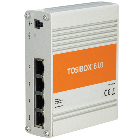 Tosibox Lock 610 Tosibox