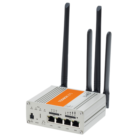 Tosibox Lock 675 Tosibox
