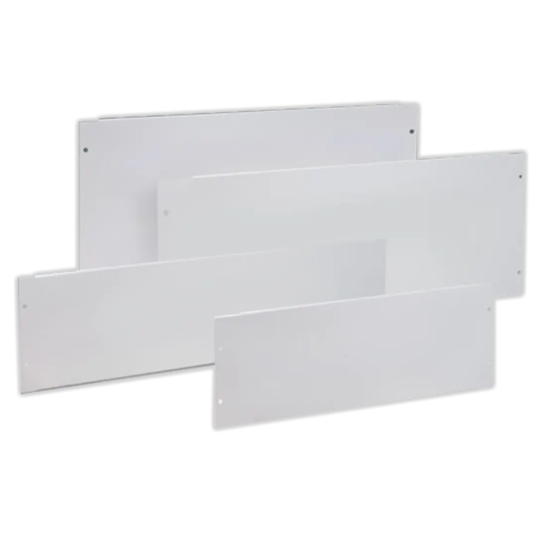 IDE Fixed metal blind cover, 150x577mm - Rubicon Partner Portal