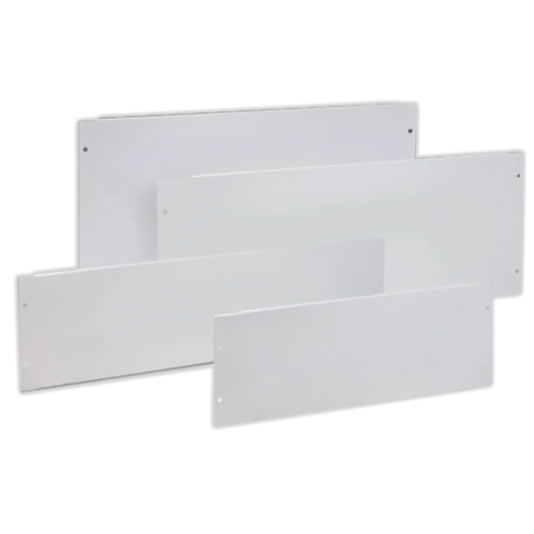 IDE Fixed metal blind cover, 150x577mm - Rubicon Partner Portal