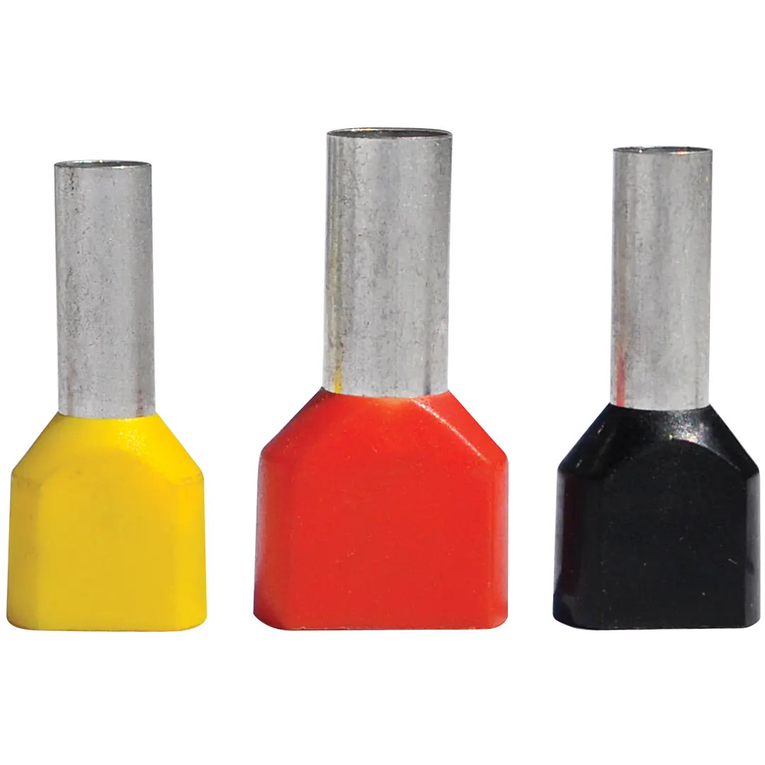 Onka Insulated Cord End Terminal L:24 16MM - Rubicon Partner Portal