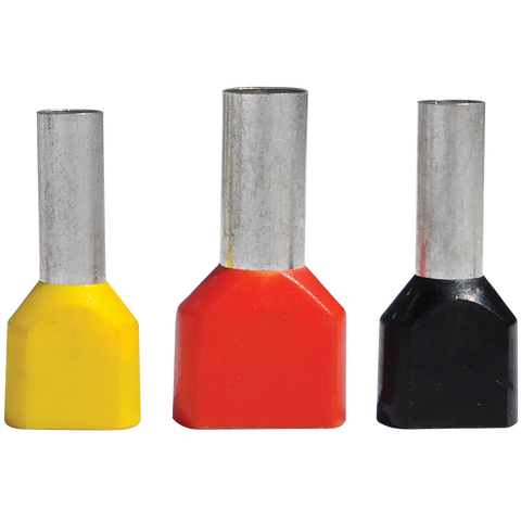 Onka Insulated Cord End Terminal L:24 16MM - Rubicon Partner Portal