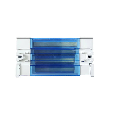 Linkwell Distribution block, 4-pole, 160A, 500V, 170x70x85mm - Rubicon Partner Portal