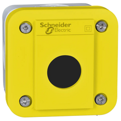 Schneider Empty control station, light grey base and cover - Rubicon Partner Portal
