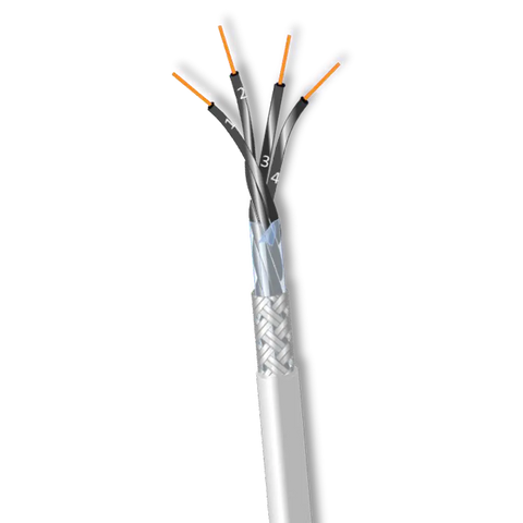 Flexkabel Control Cable 7G6mm² Screened PVC Grey 300/500V - Rubicon Partner Portal