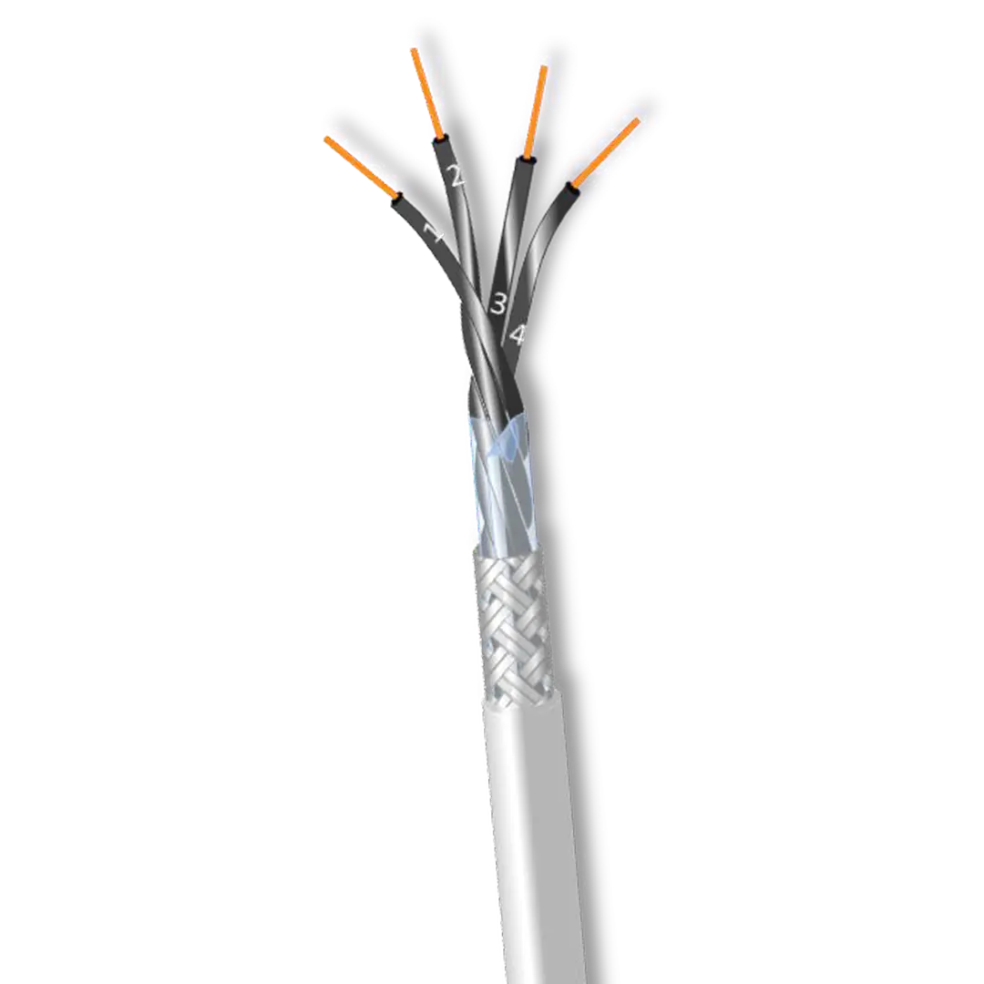 Flexkabel Control Cable 12G0,75mm² Screened PVC Grey 300/500V - Rubicon Partner Portal
