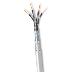 Flexkabel Control Cable 25G1mm² Screened PVC Grey 300/500V - Rubicon Partner Portal