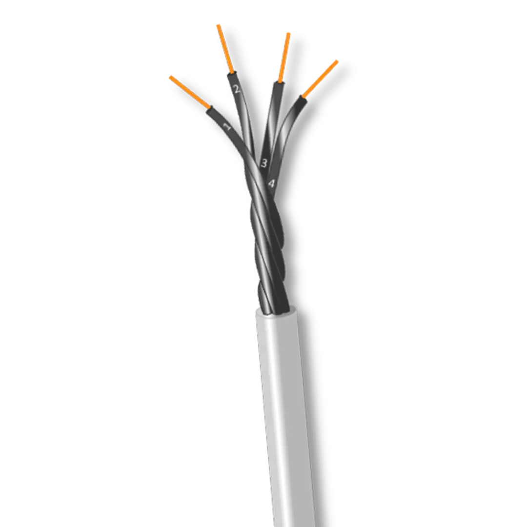Flexkabel Control Cable 12G0,5mm² Screened PVC Grey 300/500V - Rubicon Partner Portal