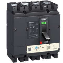 Schneider CVS100B TM32D Circuit breaker 4P3D - Rubicon Partner Portal