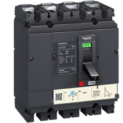 Schneider CVS100B TM40D Circuit breaker 4P3D - Rubicon Partner Portal