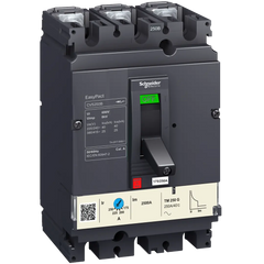 Schneider CVS100F TM50D Circuit breaker 3P3D - Rubicon Partner Portal