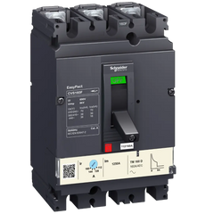 Schneider CVS160F TM160D Circuit breaker 3P3D - Rubicon Partner Portal