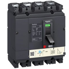 Schneider CVS250B TM250D Circuit breaker 4P3D - Rubicon Partner Portal