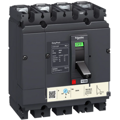 Schneider CVS250F TM250D Circuit breaker 4P4D - Rubicon Partner Portal