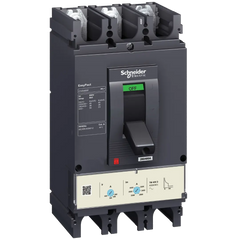 Schneider CVS400F TM400D Circuit breaker 3P3D - Rubicon Partner Portal