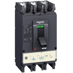 Schneider CVS400N MA320 Circuit breaker 3P3D - Rubicon Partner Portal