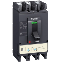 Schneider CVS630F MA500 Circuit breaker 3P3D - Rubicon Partner Portal