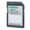 Siemens Simatic S7 Memory card for S7-1X00 CPU/Sinamics - Rubicon Partner Portal