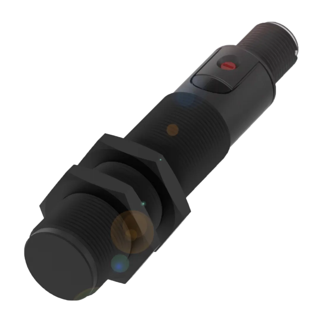 Balluff BCS M18BBI3-PSC80D-S04K Capacitive sensor, PNP - Rubicon Partner Portal