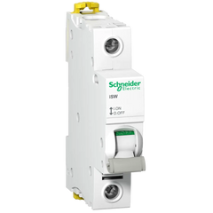Schneider Switch Disconnector iSW - 1P - 40 A - 240 V - Rubicon Partner Portal