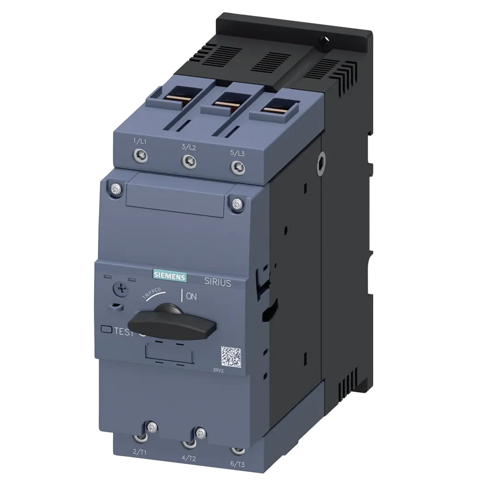 Siemens Circuit breaker for motor protection, size S3, 975A - Rubicon Partner Portal